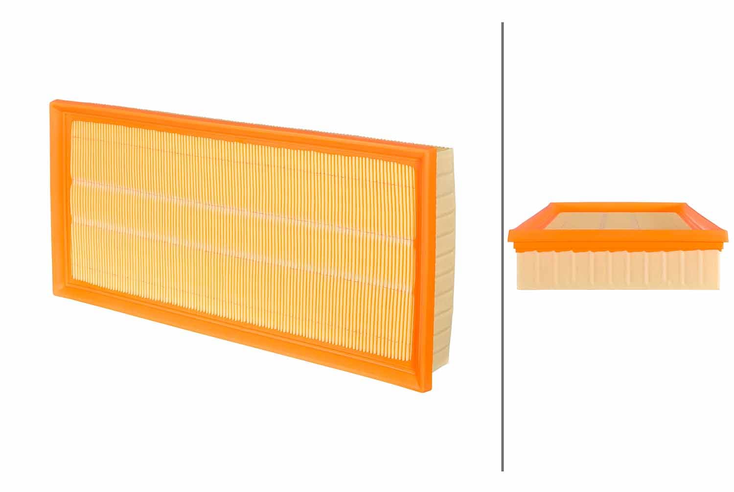 Air cleaner image