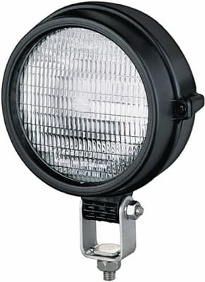 Darbinė šviesa — HELLA 1G3 005 760-227