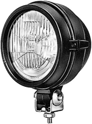 HELLA 1A3 005 760-507 Main headlight