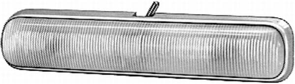 HELLA 2JA 001 330-001 Vidaus apšvietimas