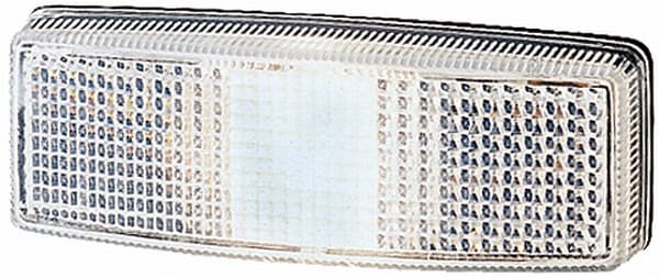 HELLA 2PF 006 717-011 Atšvaitas