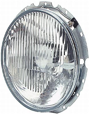 HELLA 1L8 003 060-691 Priekinis žibintas