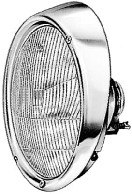 HELLA 1L8 001 156-101 Priekinis žibintas