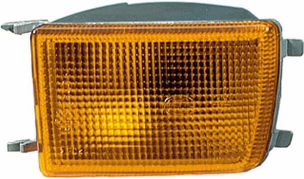 HELLA 9EL 144 426-001 Posūkio žibintas