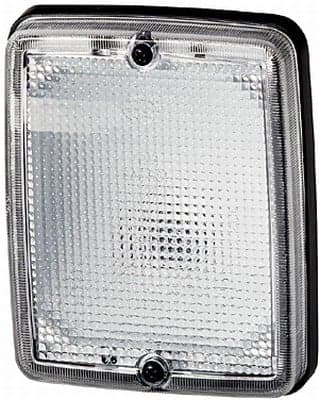 Atbulinės eigos žibintas — HELLA 2ZR 003 236-057