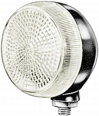 HELLA 2PF 001 648-161 Atšvaitas