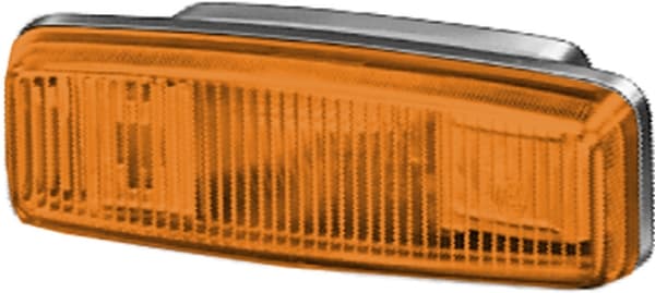 HELLA 2BM 002 847-097 Papildomas indikatorius
