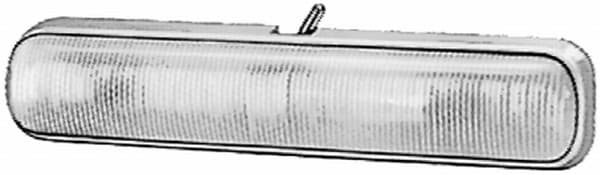 HELLA 2JA 001 330-031 Vidaus apšvietimas