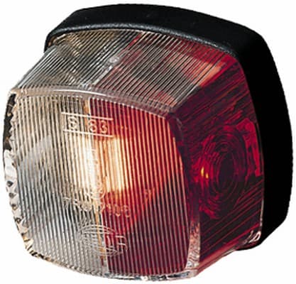 Gabaritų lemputė — HELLA 2XS 005 639-002