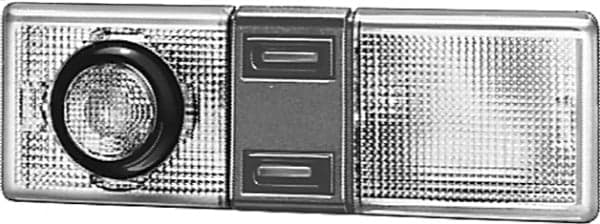 HELLA 2JA 006 447-041 Vidaus apšvietimas