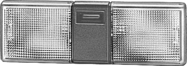HELLA 2JA 006 447-251 Vidaus apšvietimas