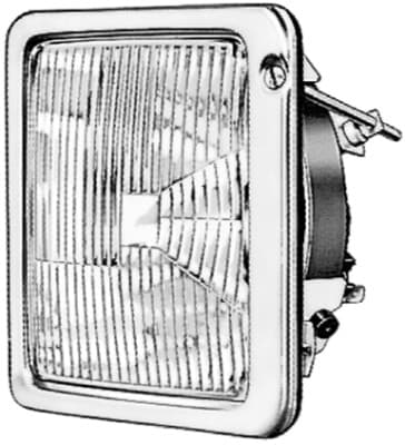 Main headlight image