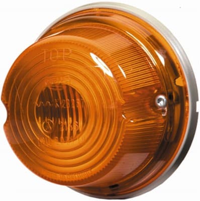 HELLA 2BA 001 259-618 Indikatorius