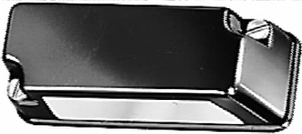 HELLA 2KA 003 168-027 Valstybinio numerio apšvietimas