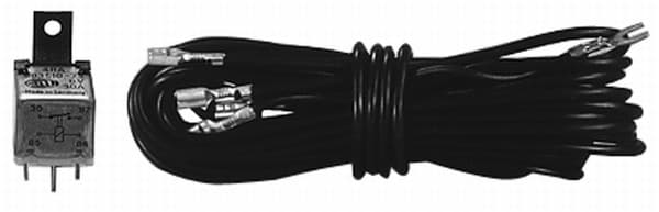 HELLA 8KA 128 503-001 Reikmenys