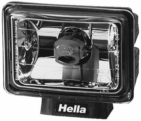 HELLA 1FA 007 133-021 Prožektorius
