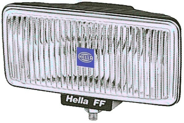 HELLA 1FD 005 700-117 Prožektorius