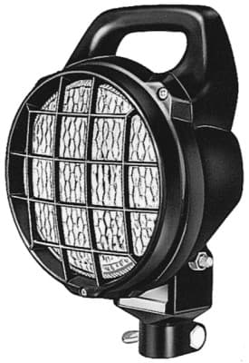 Darbinė šviesa — HELLA 1G4 003 470-147
