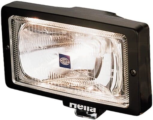 HELLA 1FE 006 300-261 Prožektorius