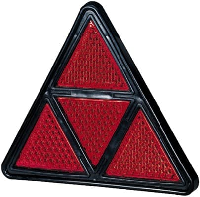 HELLA 8RA 003 503-001 Atšvaitas