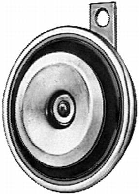HELLA 3AL 002 952-837 Garsinis signalas