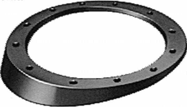 Pagrindas, besisukantis švyturėlis — HELLA 9GD 856 863-001