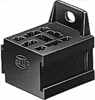 Relių lizdas — HELLA 8JA 003 526-002