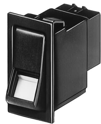 HELLA 6RH 004 570-417 Jungiklis