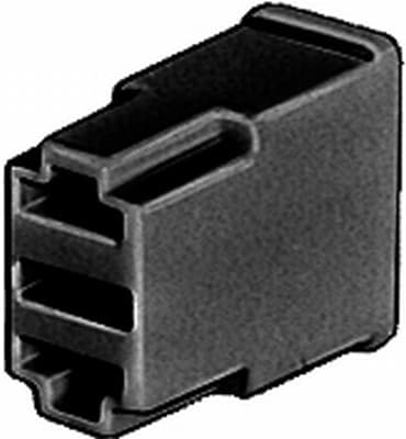HELLA 8JA 715 600-001 Kaiščio korpusas