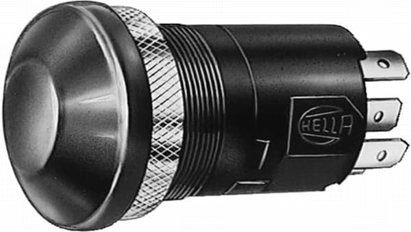 HELLA 6EF 003 916-061 Jungiklis