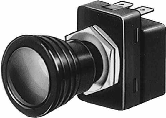 HELLA 6ED 004 778-021 Jungiklis