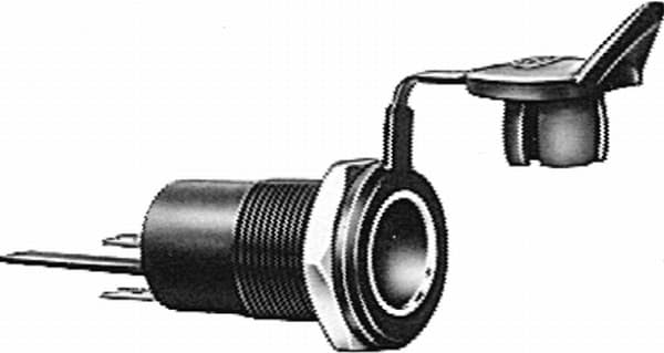 HELLA 8JB 004 777-002 Lizdas