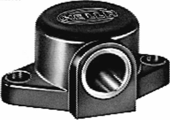 HELLA 8JB 004 123-002 Lizdas