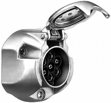 HELLA 8JB 001 941-062 Lizdas