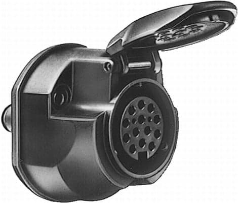 HELLA 8JB 005 949-012 Lizdas