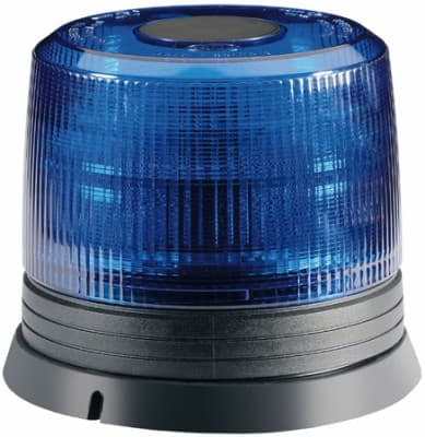 HELLA 2RL 007 017-041 Besisukantis švyturėlis