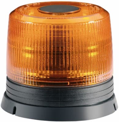HELLA 9EL 859 658-011 Lęšis, besisukantis švyturėlis