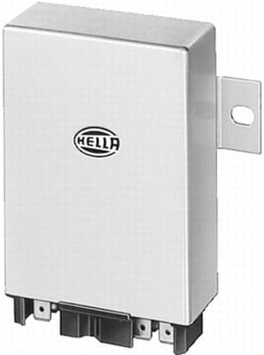 HELLA 5AB 005 944-001 Valdymo blokas