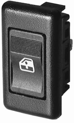 HELLA 6GH 857 414-001 Lango pakėlėjo jungiklis
