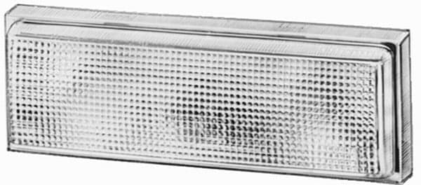 HELLA 2JA 003 354-051 Vidaus apšvietimas
