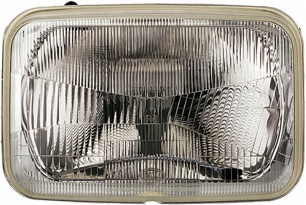 Main headlight image