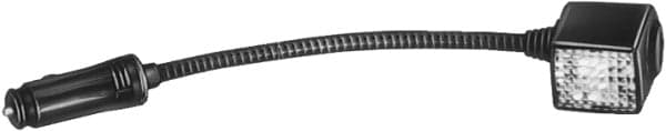 HELLA 2AB 004 532-297 Skaitymo šviesa