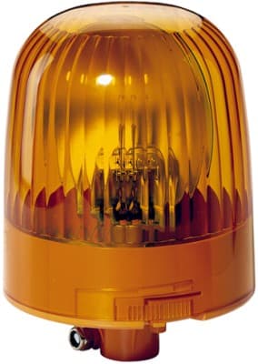 HELLA 2RL 007 551-011 Besisukantis švyturėlis