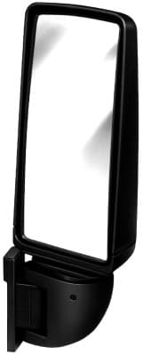 Side mirror image