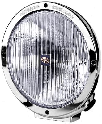 Rūko žibintas — HELLA 1N8 007 560-021