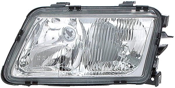 HELLA 1EF 963 030-281 Priekinis žibintas