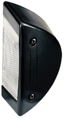HELLA 2KA 007 929-007 Valstybinio numerio apšvietimas