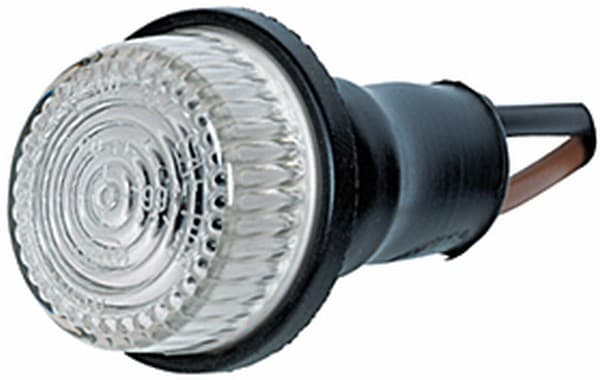 HELLA 2PF 003 563-151 Atšvaitas