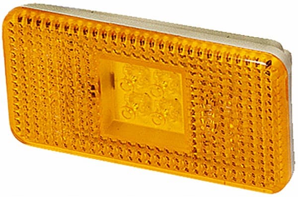 Šoninis atšvaitas — HELLA 2PS 007 972-017