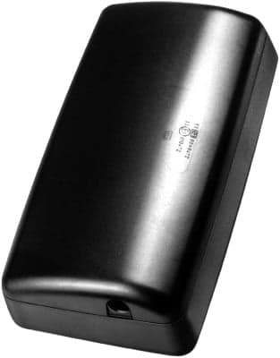 HELLA 8SB 501 325-012 Šoninis veidrodėlis